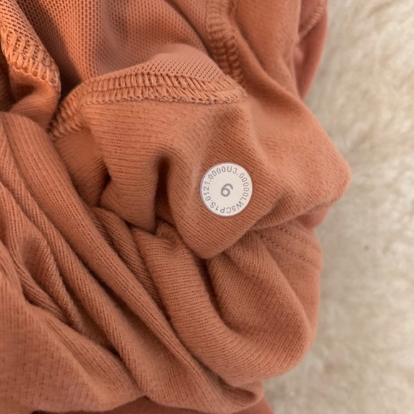 Lululemon Ready to Rulu Jogger 29" Desert Sun 6 - Picture 4 of 13